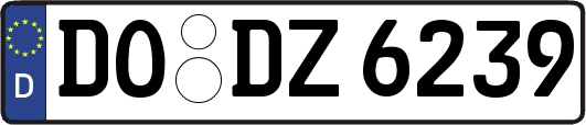 DO-DZ6239