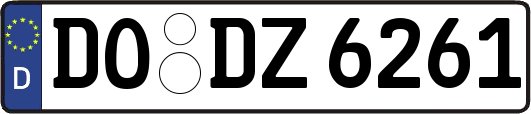 DO-DZ6261
