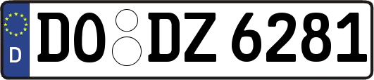 DO-DZ6281