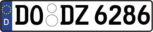DO-DZ6286