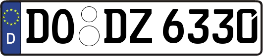 DO-DZ6330