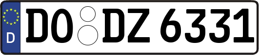 DO-DZ6331