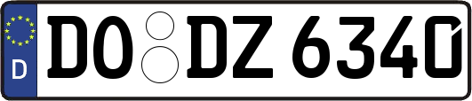 DO-DZ6340