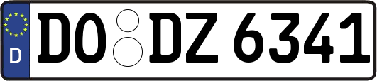 DO-DZ6341