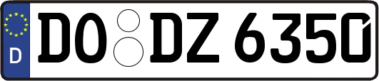 DO-DZ6350
