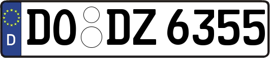 DO-DZ6355
