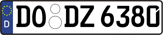 DO-DZ6380