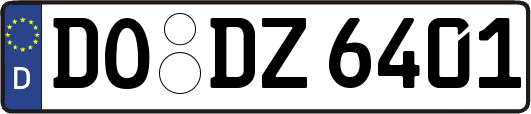 DO-DZ6401