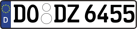 DO-DZ6455