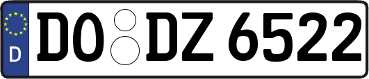 DO-DZ6522