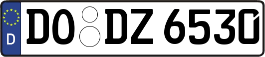 DO-DZ6530