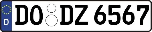 DO-DZ6567