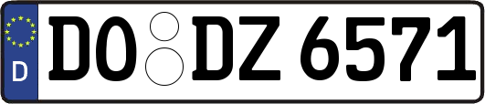 DO-DZ6571