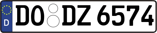 DO-DZ6574