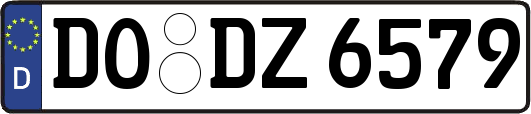 DO-DZ6579