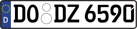 DO-DZ6590