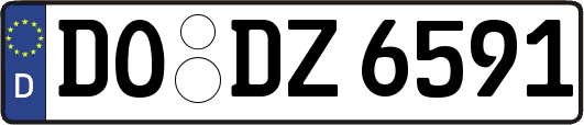 DO-DZ6591