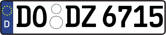 DO-DZ6715