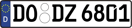 DO-DZ6801