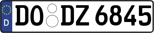 DO-DZ6845