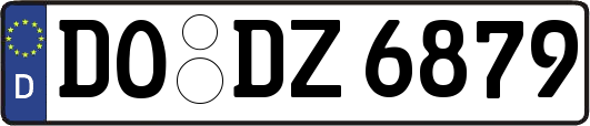 DO-DZ6879