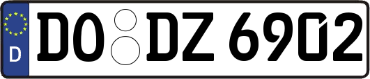 DO-DZ6902