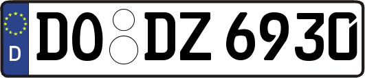 DO-DZ6930