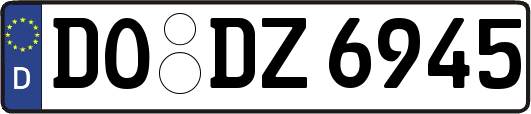 DO-DZ6945
