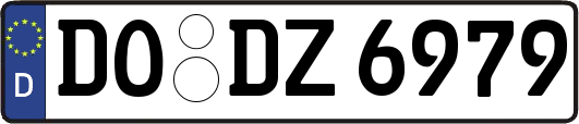 DO-DZ6979