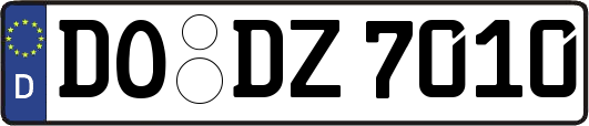 DO-DZ7010