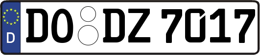 DO-DZ7017