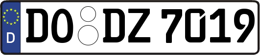 DO-DZ7019