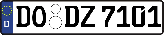 DO-DZ7101