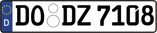 DO-DZ7108