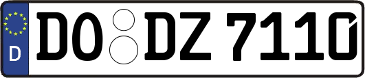 DO-DZ7110