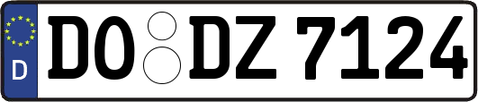 DO-DZ7124