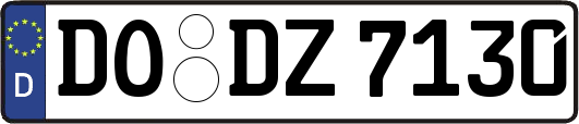 DO-DZ7130