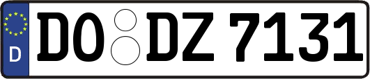 DO-DZ7131