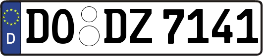 DO-DZ7141