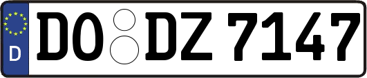 DO-DZ7147