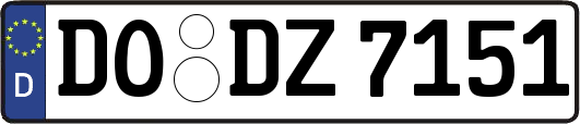 DO-DZ7151
