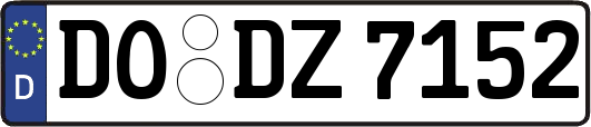 DO-DZ7152