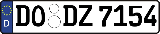 DO-DZ7154