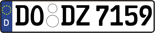 DO-DZ7159