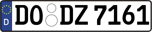 DO-DZ7161