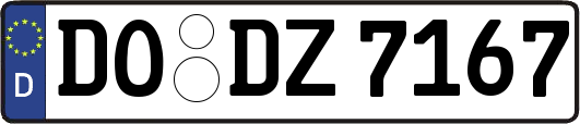 DO-DZ7167