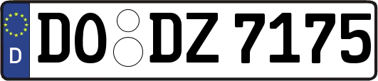 DO-DZ7175
