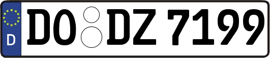 DO-DZ7199