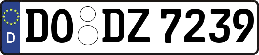 DO-DZ7239