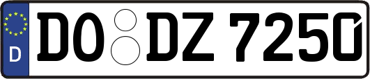 DO-DZ7250